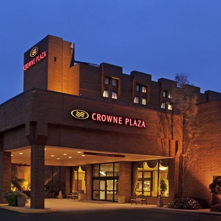 Crowne Plaza Columbus North - Worthington By Ihg Ξενοδοχείο Εξωτερικό φωτογραφία