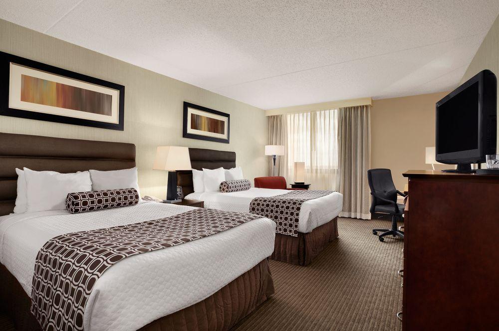 Crowne Plaza Columbus North - Worthington By Ihg Ξενοδοχείο Εξωτερικό φωτογραφία