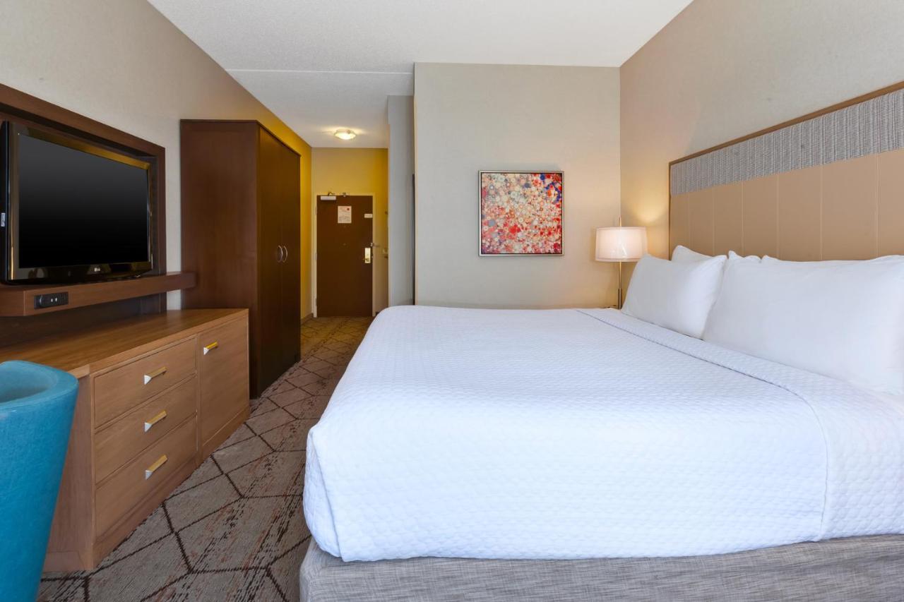 Crowne Plaza Columbus North - Worthington By Ihg Ξενοδοχείο Εξωτερικό φωτογραφία