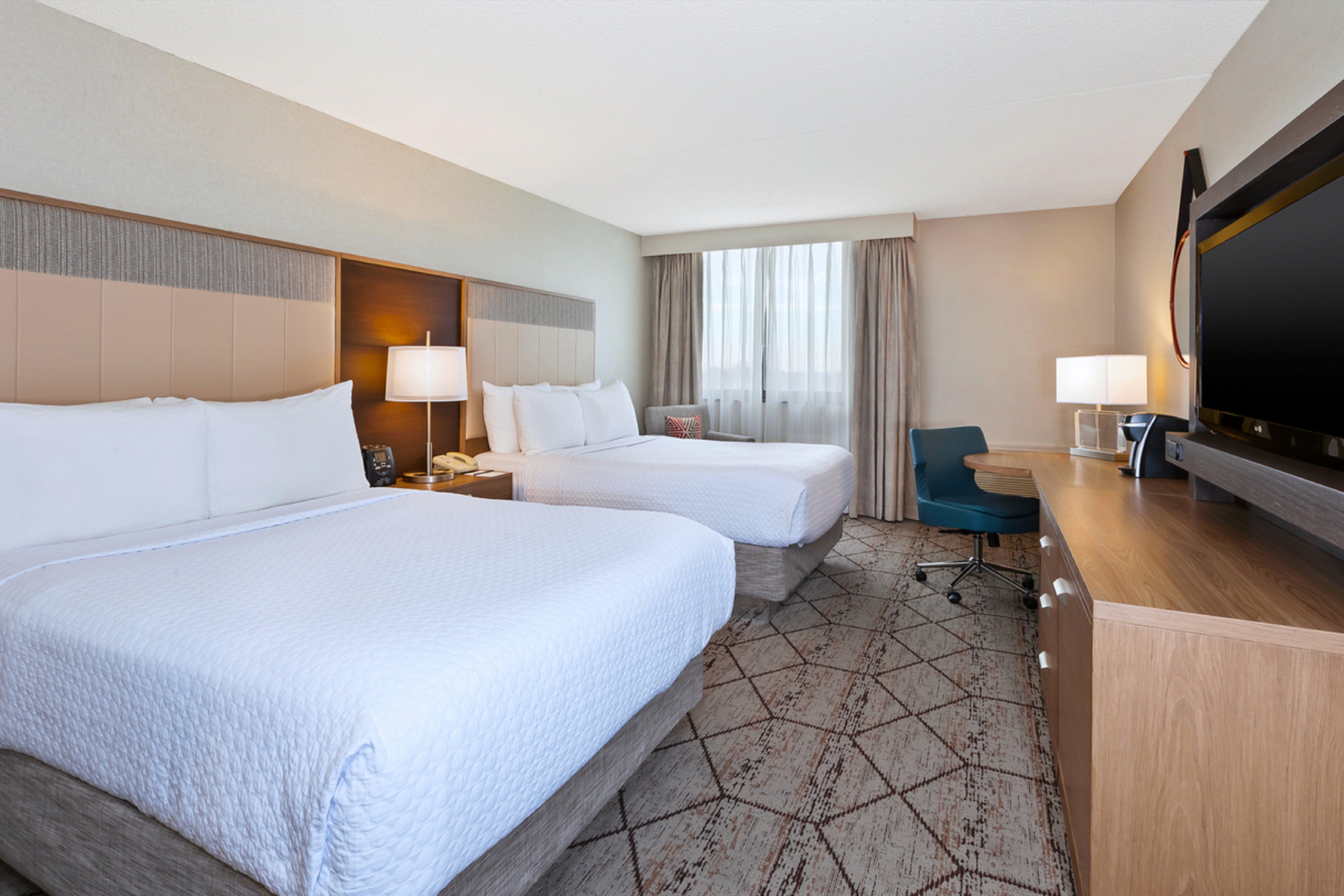Crowne Plaza Columbus North - Worthington By Ihg Ξενοδοχείο Εξωτερικό φωτογραφία
