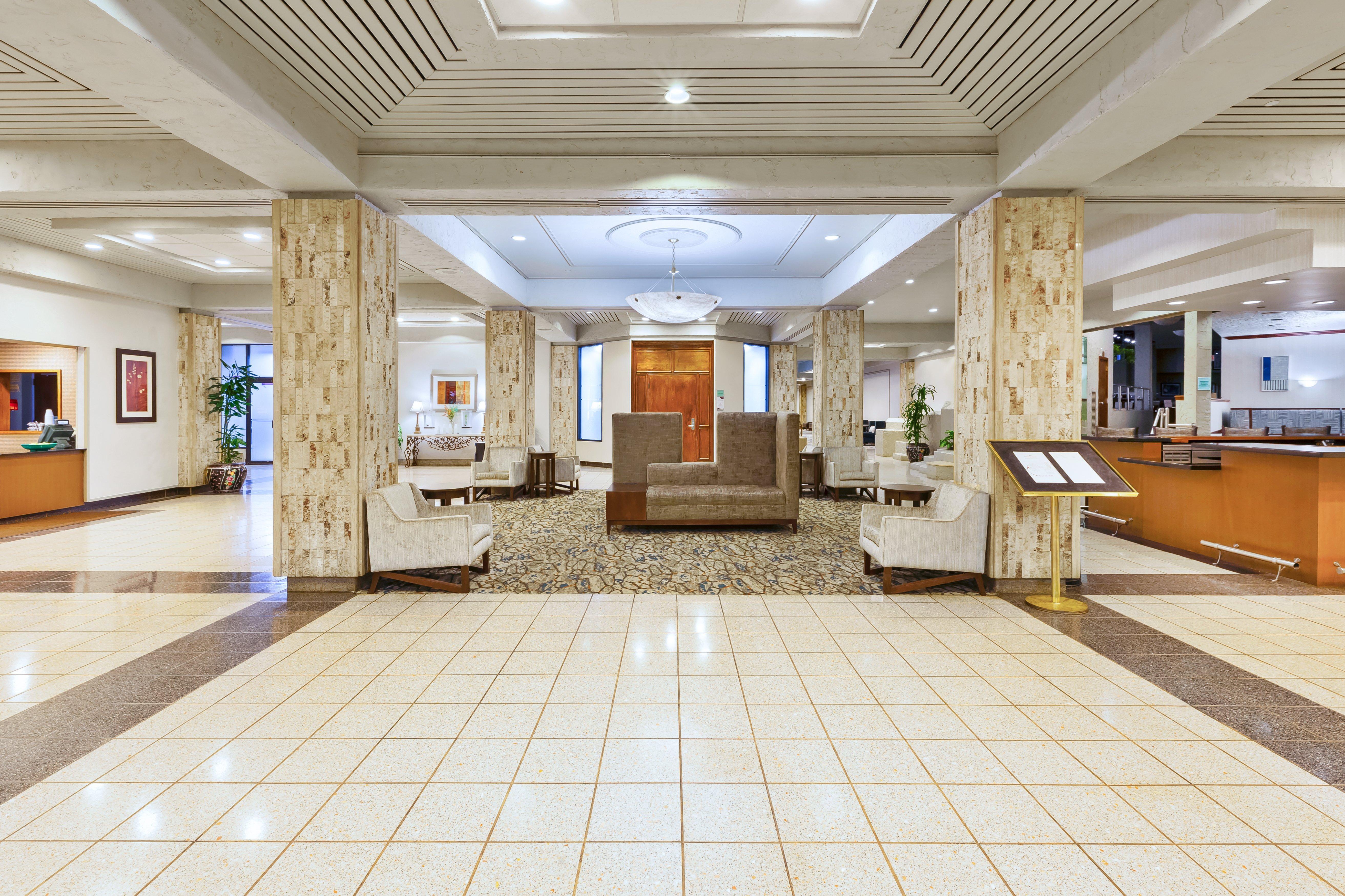 Crowne Plaza Columbus North - Worthington By Ihg Ξενοδοχείο Εξωτερικό φωτογραφία