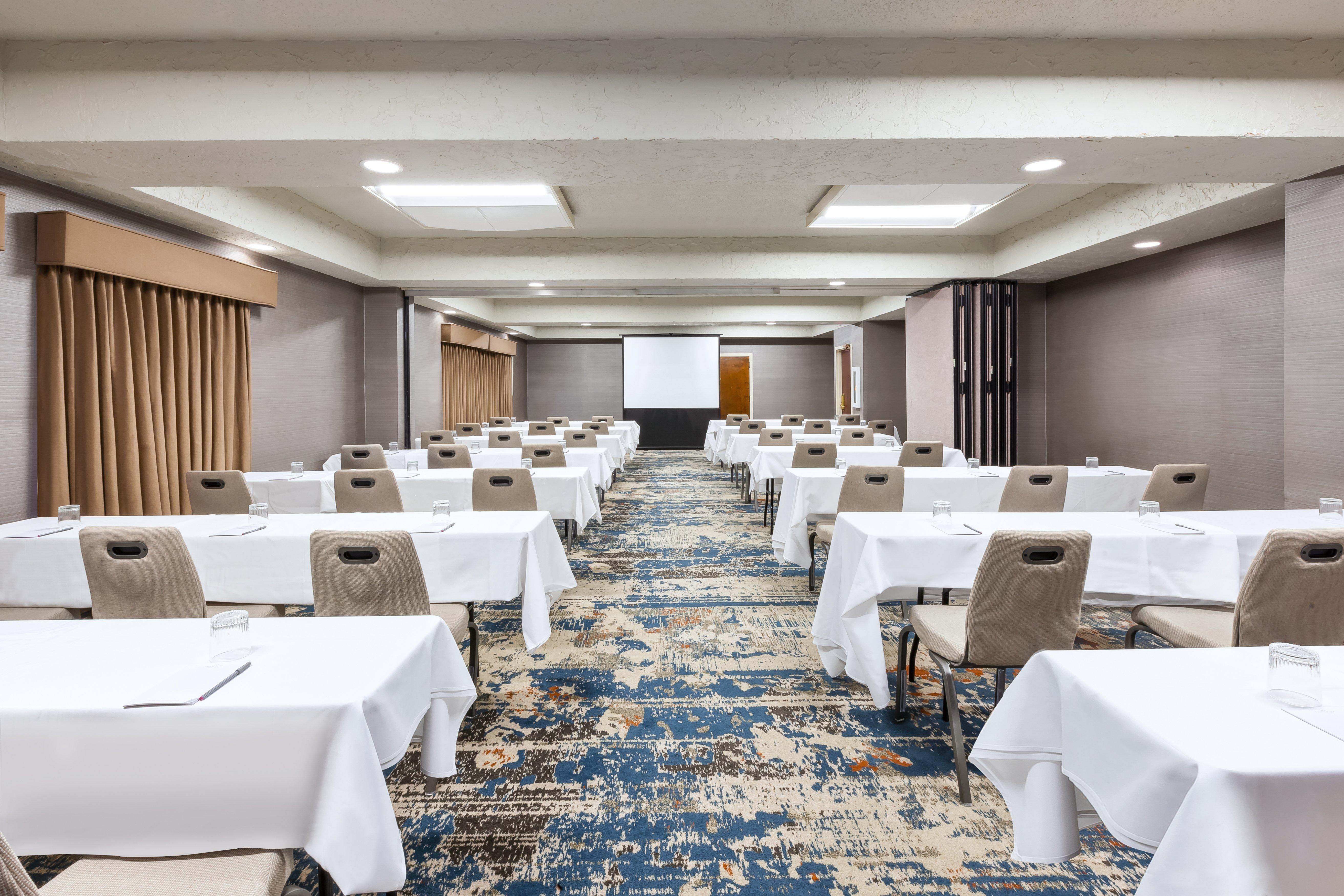 Crowne Plaza Columbus North - Worthington By Ihg Ξενοδοχείο Εξωτερικό φωτογραφία
