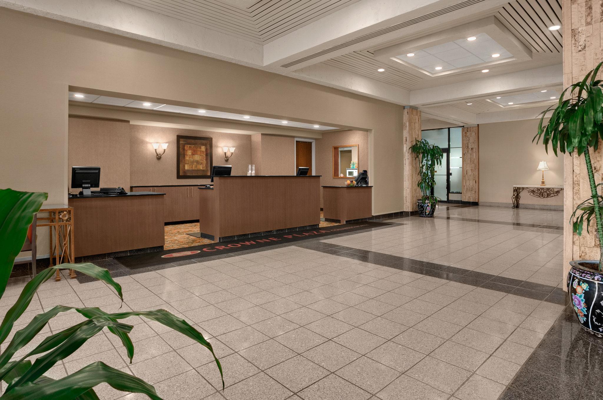 Crowne Plaza Columbus North - Worthington By Ihg Ξενοδοχείο Εξωτερικό φωτογραφία