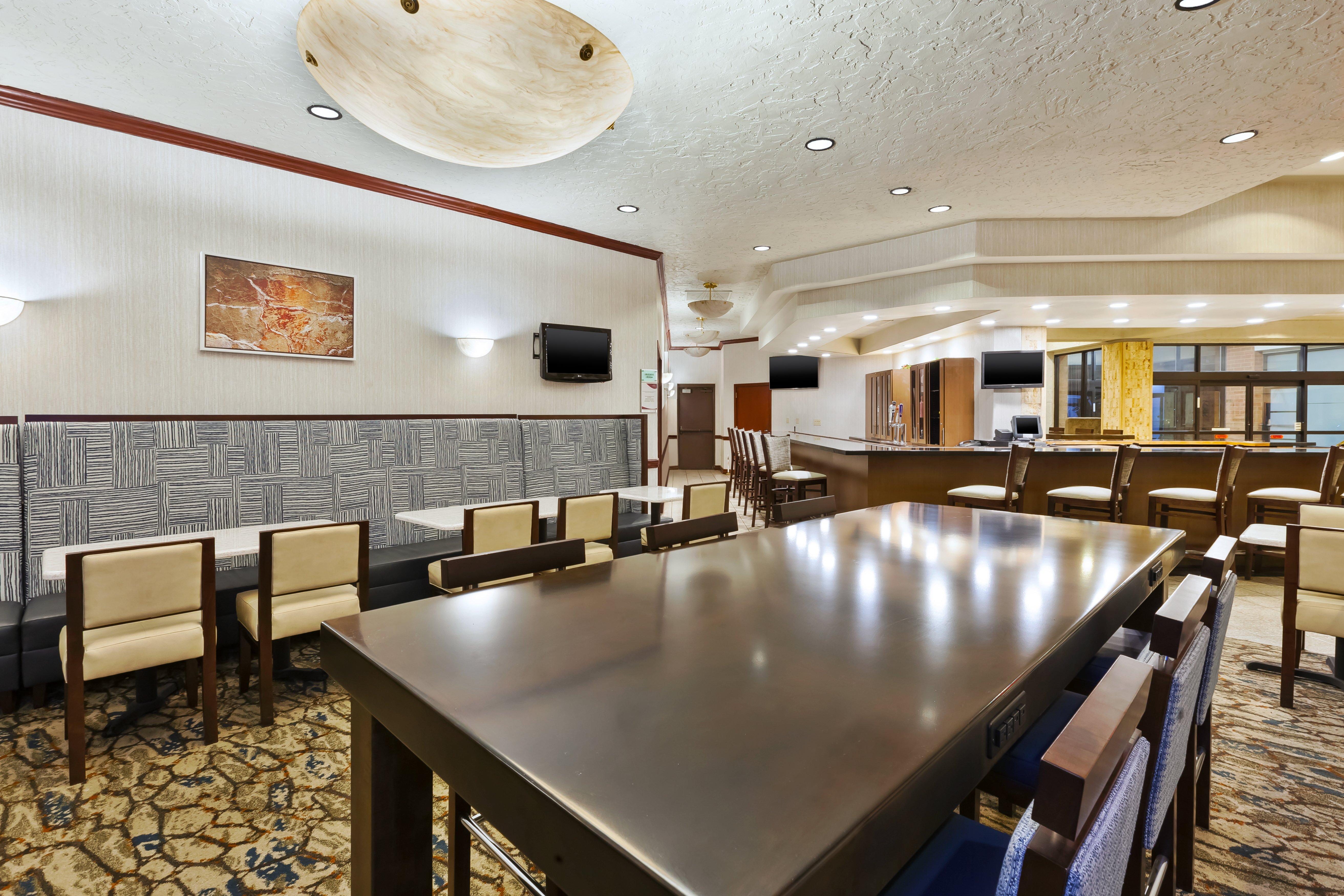 Crowne Plaza Columbus North - Worthington By Ihg Ξενοδοχείο Εξωτερικό φωτογραφία