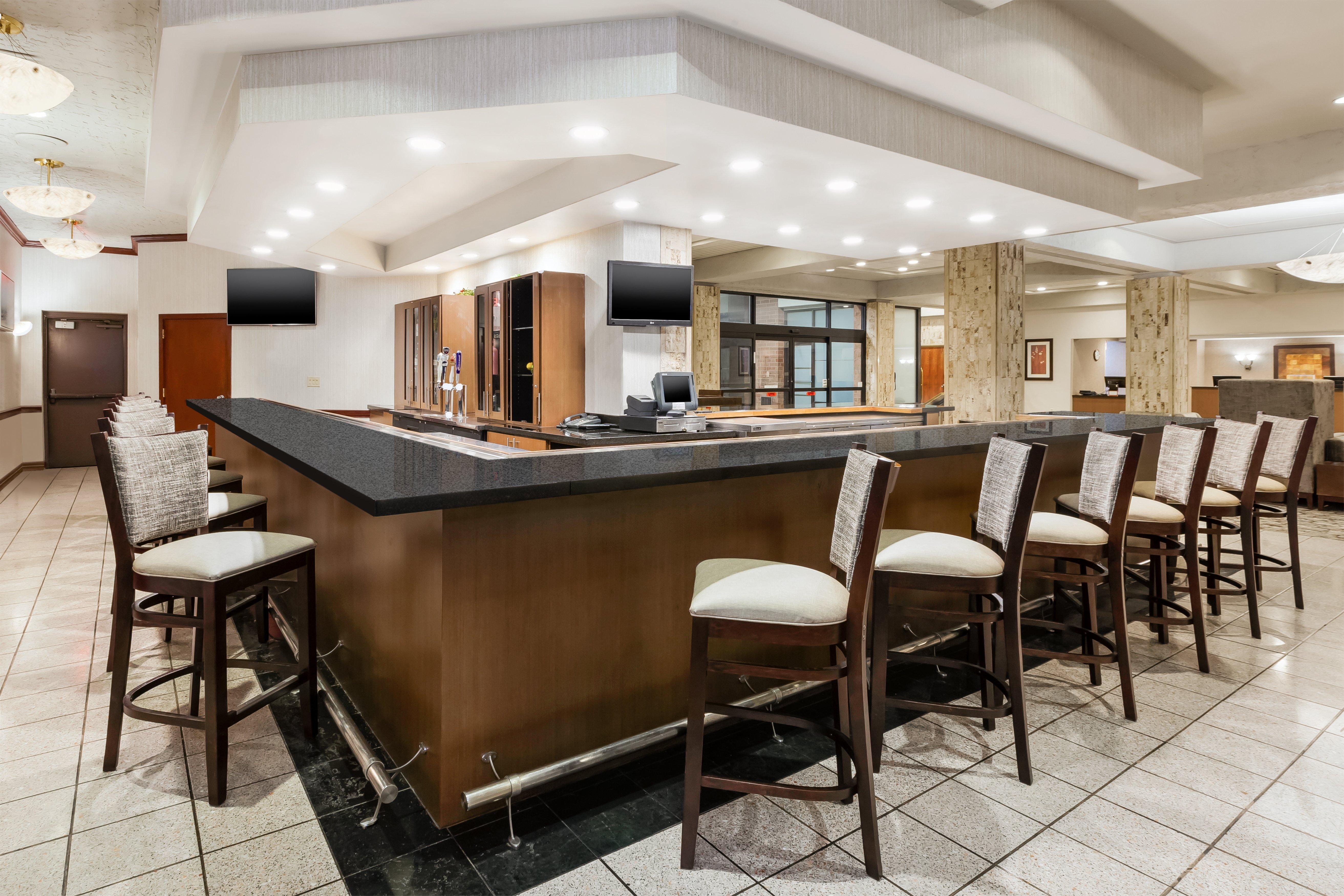 Crowne Plaza Columbus North - Worthington By Ihg Ξενοδοχείο Εξωτερικό φωτογραφία