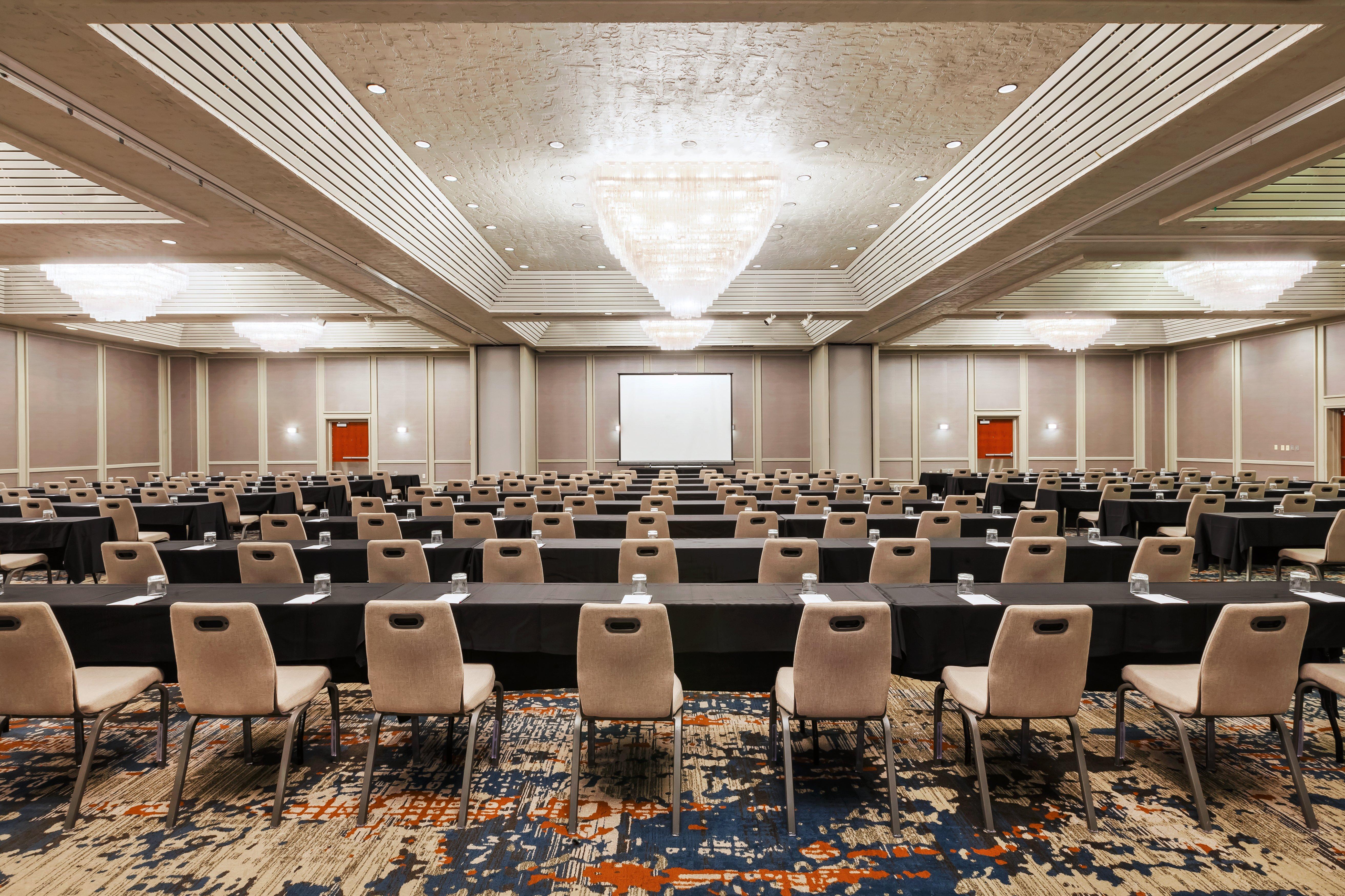 Crowne Plaza Columbus North - Worthington By Ihg Ξενοδοχείο Εξωτερικό φωτογραφία