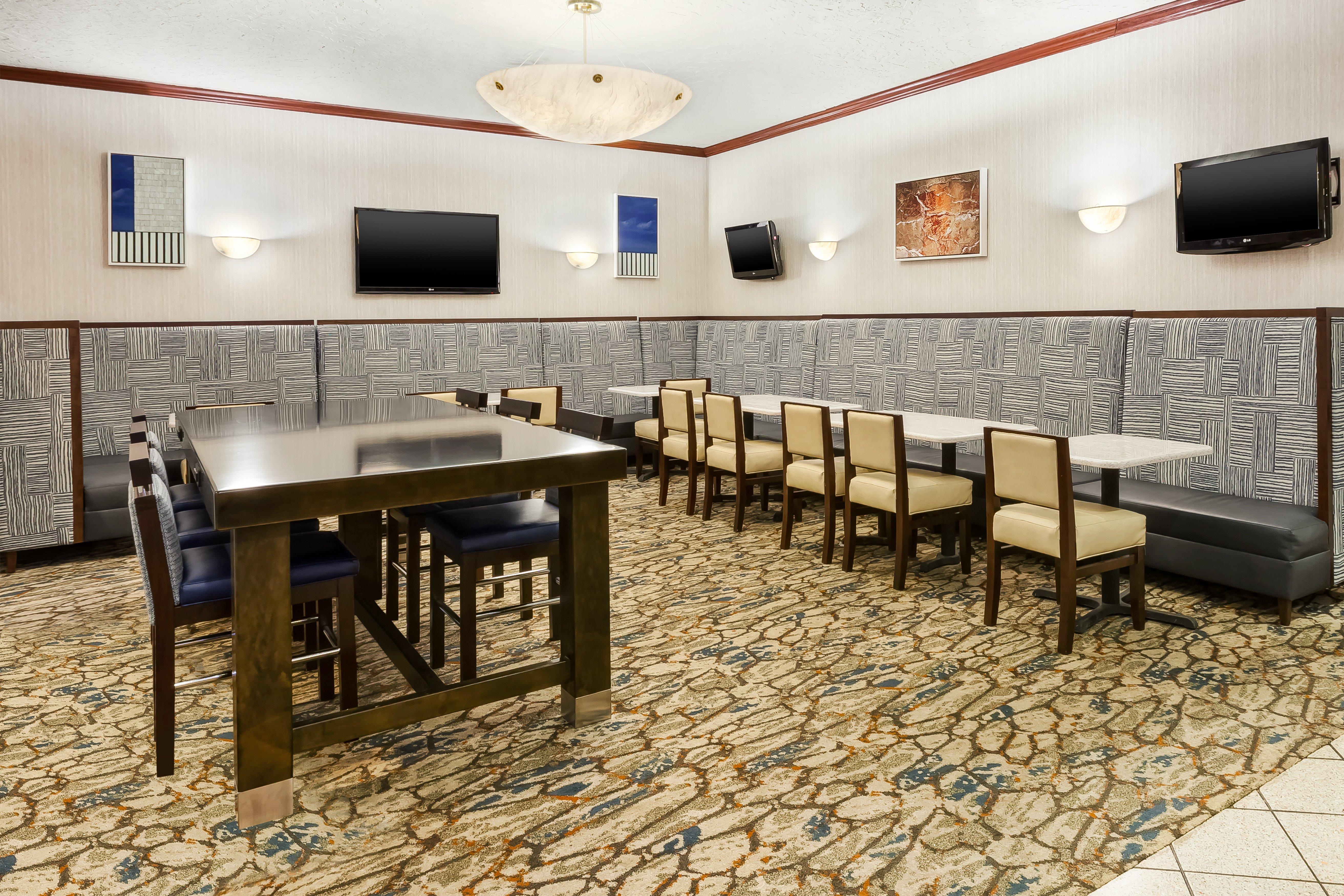 Crowne Plaza Columbus North - Worthington By Ihg Ξενοδοχείο Εξωτερικό φωτογραφία