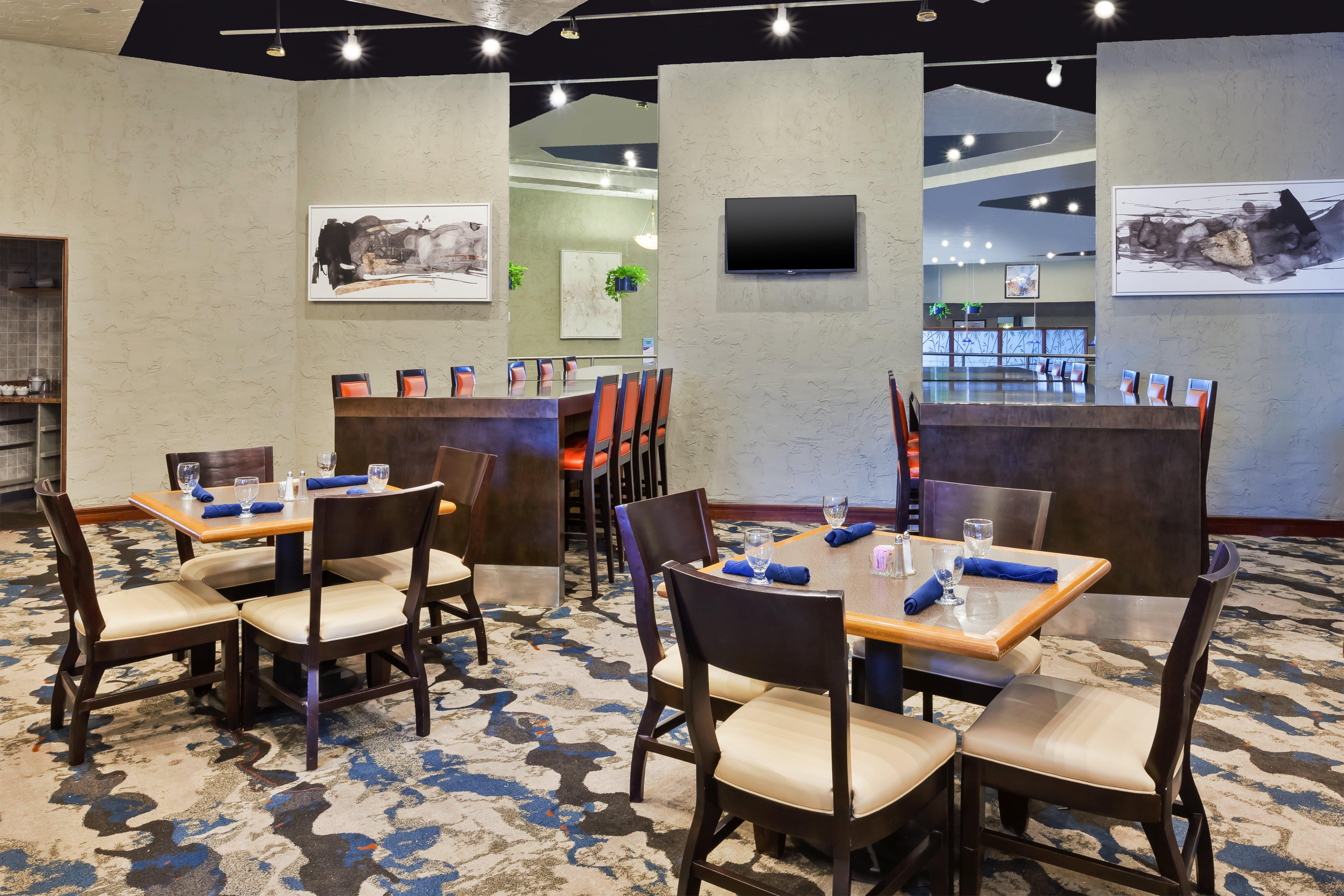 Crowne Plaza Columbus North - Worthington By Ihg Ξενοδοχείο Εξωτερικό φωτογραφία
