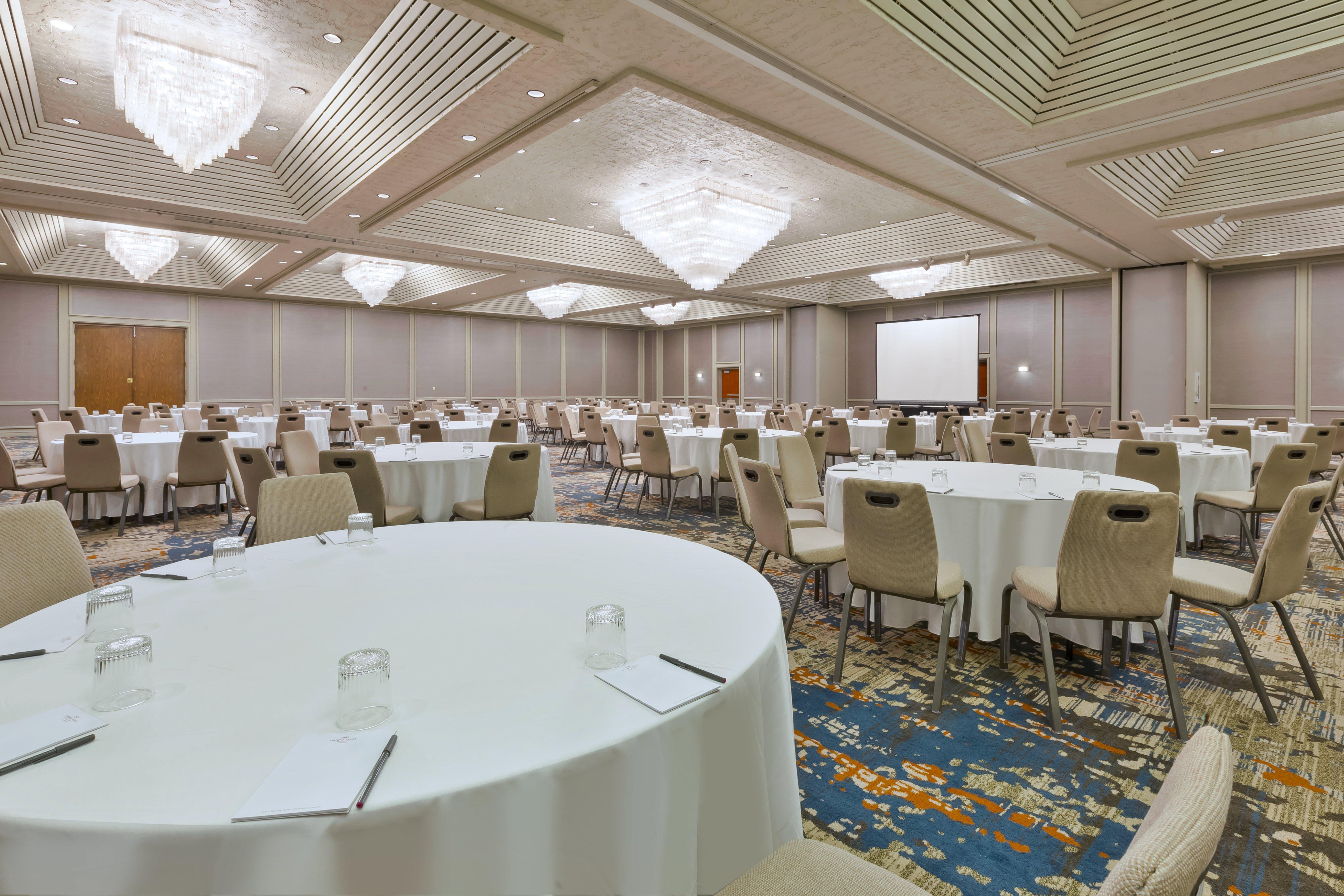 Crowne Plaza Columbus North - Worthington By Ihg Ξενοδοχείο Εξωτερικό φωτογραφία