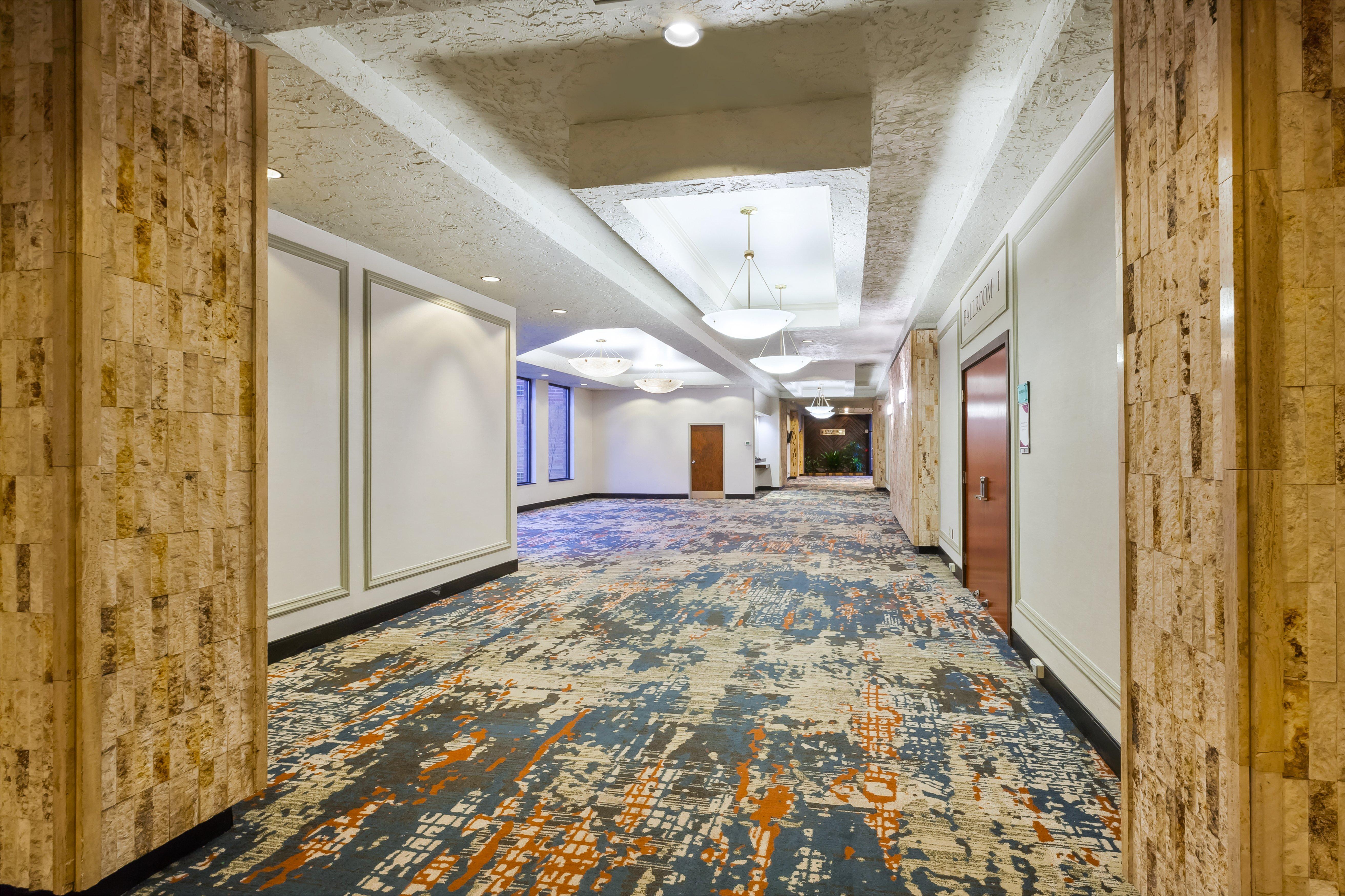 Crowne Plaza Columbus North - Worthington By Ihg Ξενοδοχείο Εξωτερικό φωτογραφία
