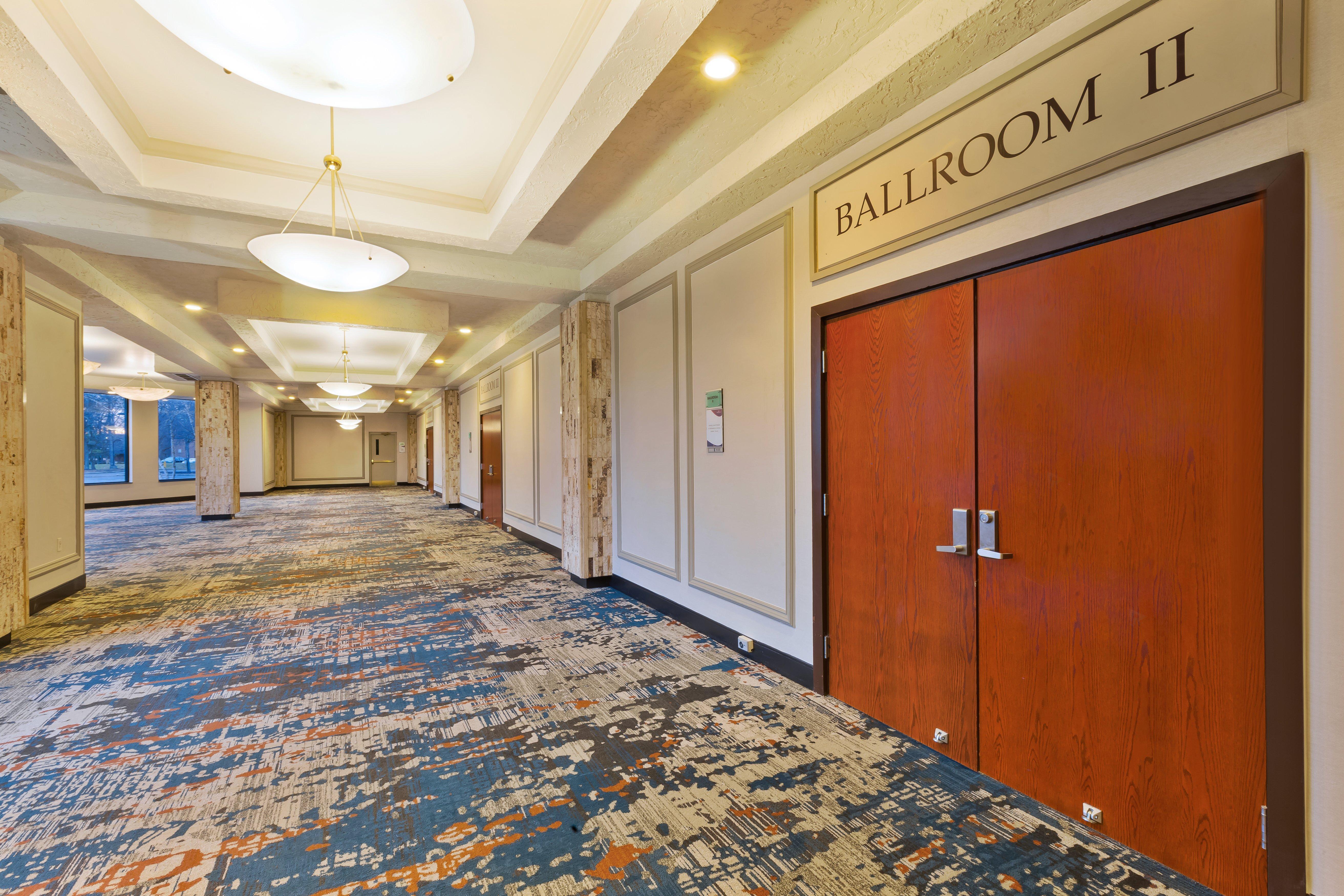 Crowne Plaza Columbus North - Worthington By Ihg Ξενοδοχείο Εξωτερικό φωτογραφία