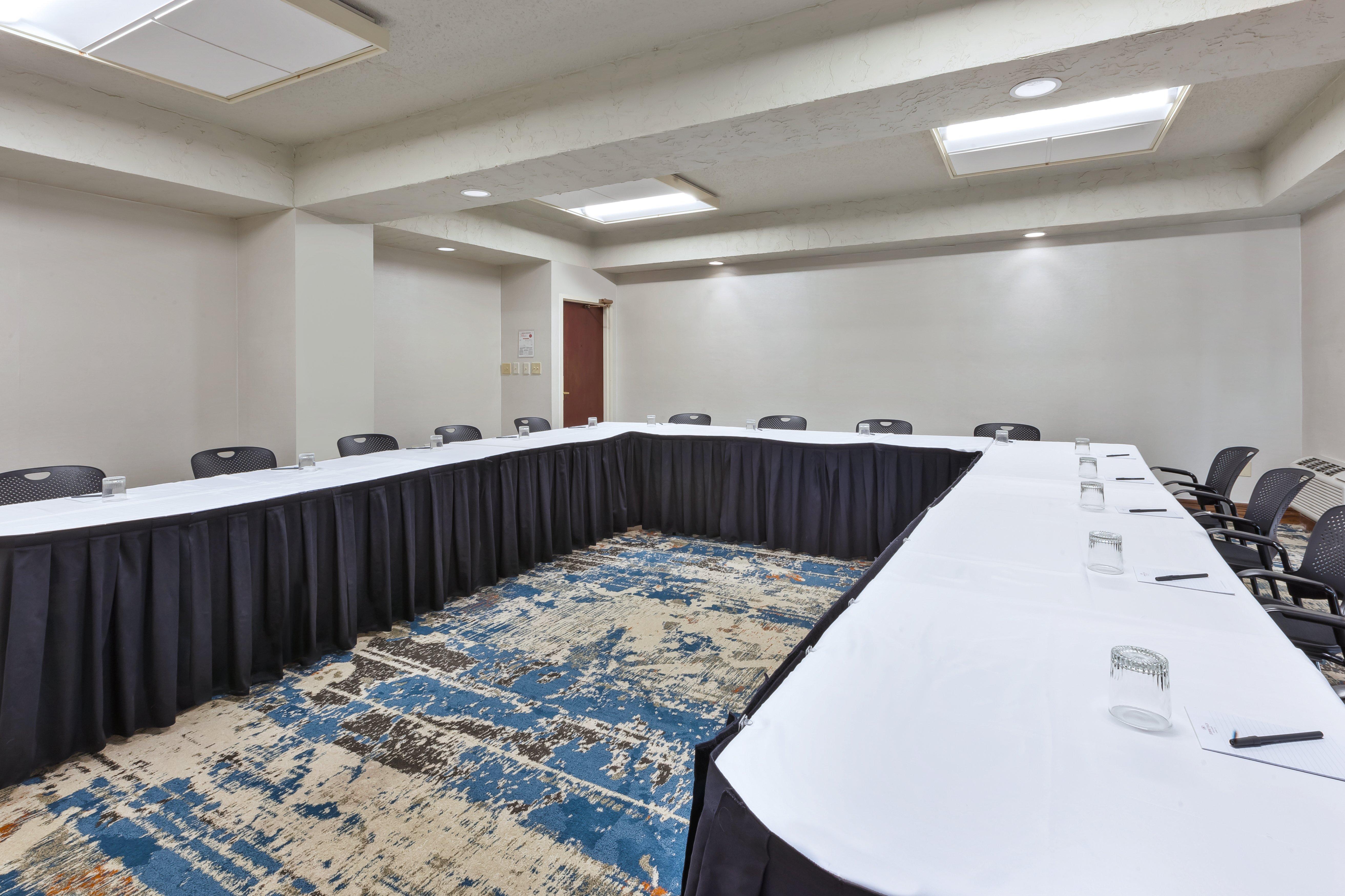 Crowne Plaza Columbus North - Worthington By Ihg Ξενοδοχείο Εξωτερικό φωτογραφία