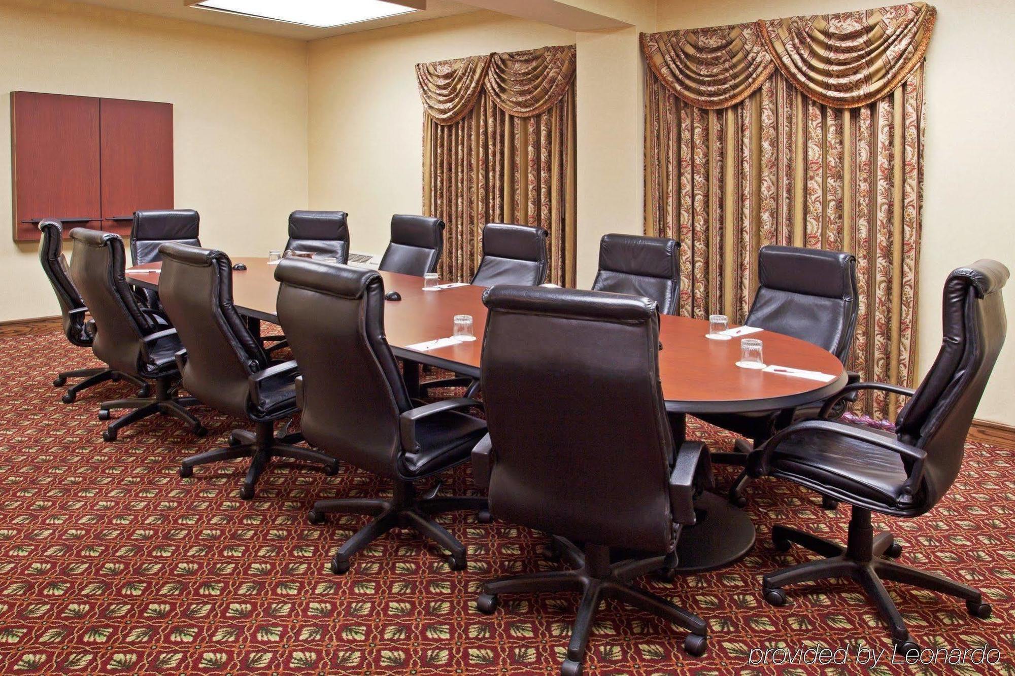 Crowne Plaza Columbus North - Worthington By Ihg Ξενοδοχείο Εξωτερικό φωτογραφία