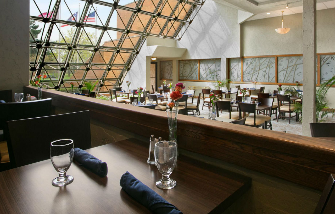 Crowne Plaza Columbus North - Worthington By Ihg Ξενοδοχείο Εξωτερικό φωτογραφία