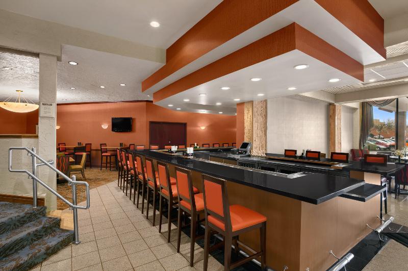Crowne Plaza Columbus North - Worthington By Ihg Ξενοδοχείο Εξωτερικό φωτογραφία