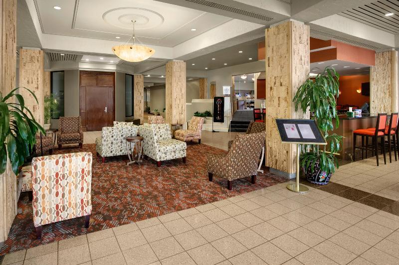 Crowne Plaza Columbus North - Worthington By Ihg Ξενοδοχείο Εξωτερικό φωτογραφία