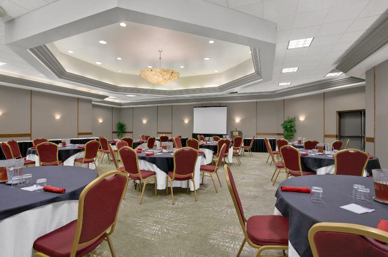 Crowne Plaza Columbus North - Worthington By Ihg Ξενοδοχείο Εξωτερικό φωτογραφία