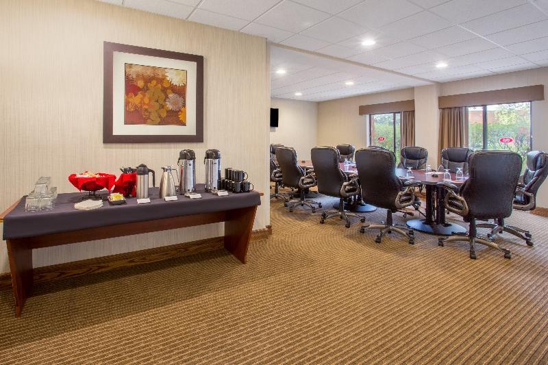 Crowne Plaza Columbus North - Worthington By Ihg Ξενοδοχείο Εξωτερικό φωτογραφία