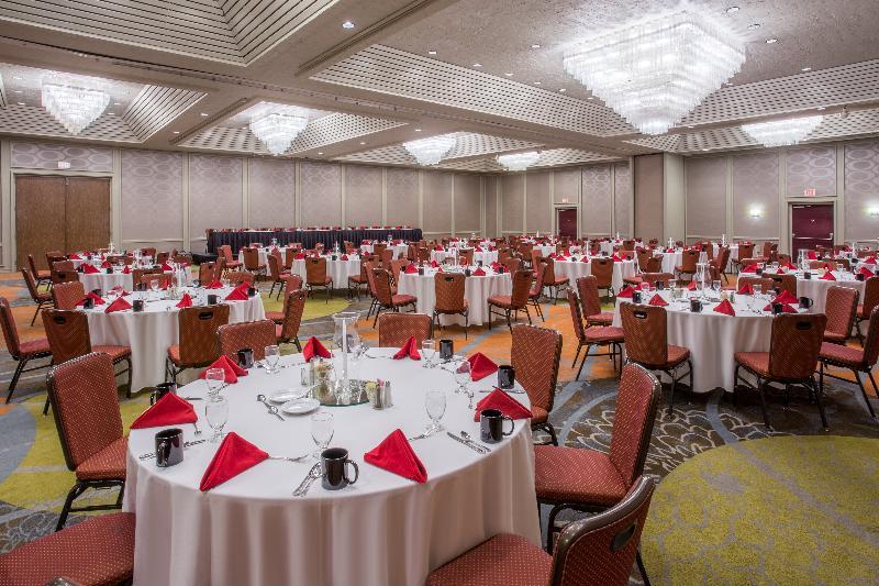 Crowne Plaza Columbus North - Worthington By Ihg Ξενοδοχείο Εξωτερικό φωτογραφία