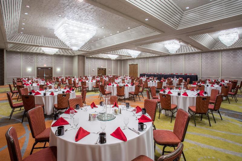 Crowne Plaza Columbus North - Worthington By Ihg Ξενοδοχείο Εξωτερικό φωτογραφία