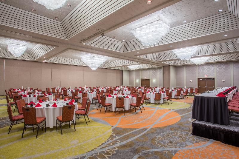 Crowne Plaza Columbus North - Worthington By Ihg Ξενοδοχείο Εξωτερικό φωτογραφία