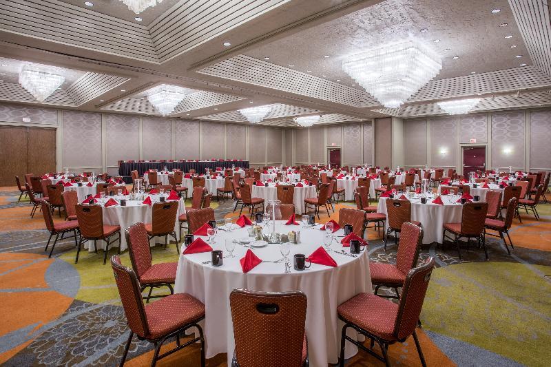 Crowne Plaza Columbus North - Worthington By Ihg Ξενοδοχείο Εξωτερικό φωτογραφία