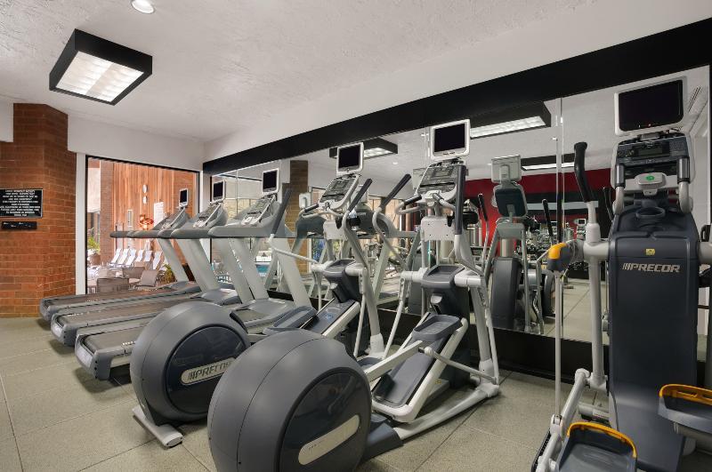 Crowne Plaza Columbus North - Worthington By Ihg Ξενοδοχείο Εξωτερικό φωτογραφία